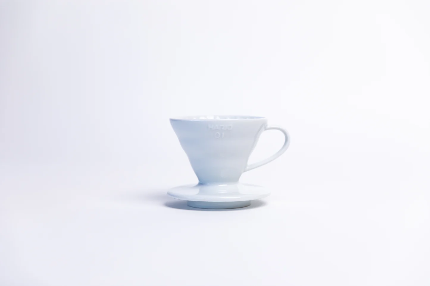 Hario V60 Ceramic Pour-Over Dripper
