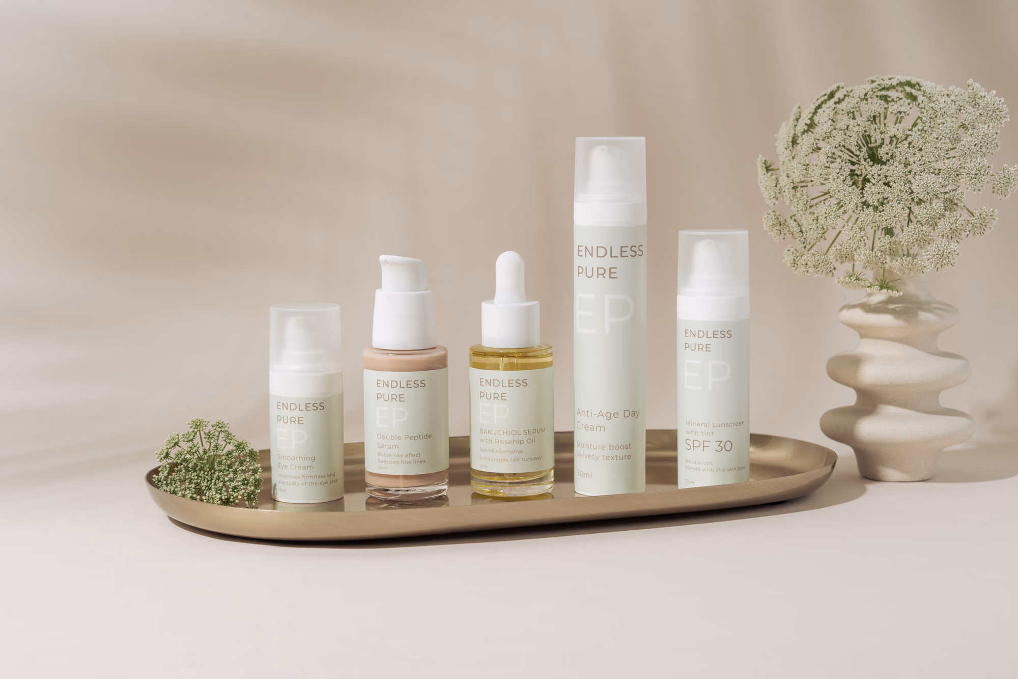 The Ordinary Hyaluronic Acid 2% + B5
