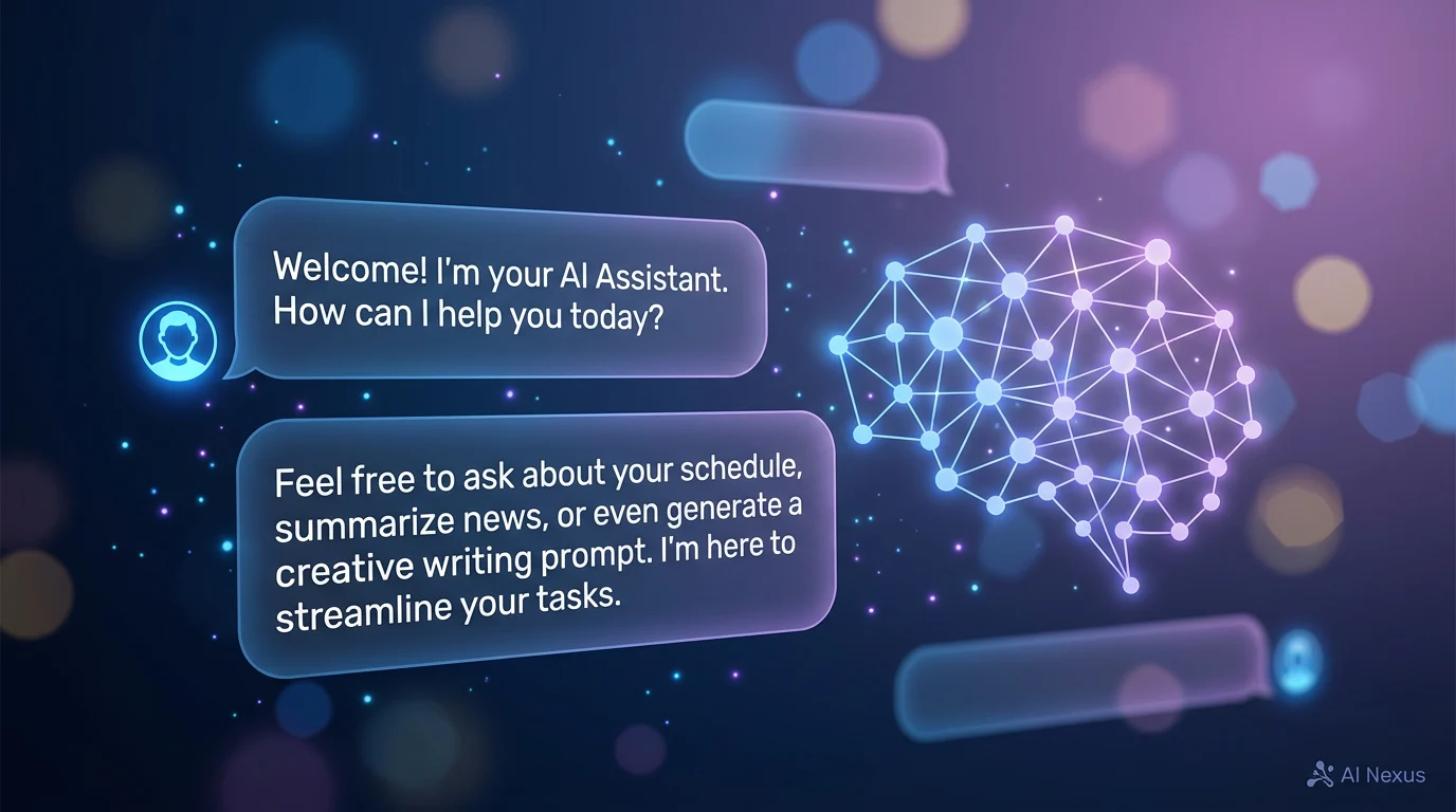 Abacus AI Agent — The AI Super-Assistant That Actually Ships
