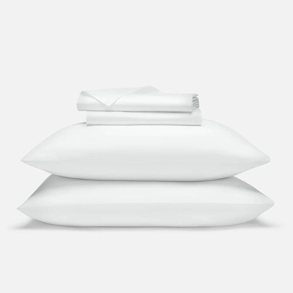 Brooklinen Luxe Core Sheet Set