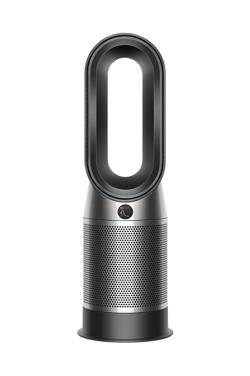 Dyson Purifier Hot+Cool HP07