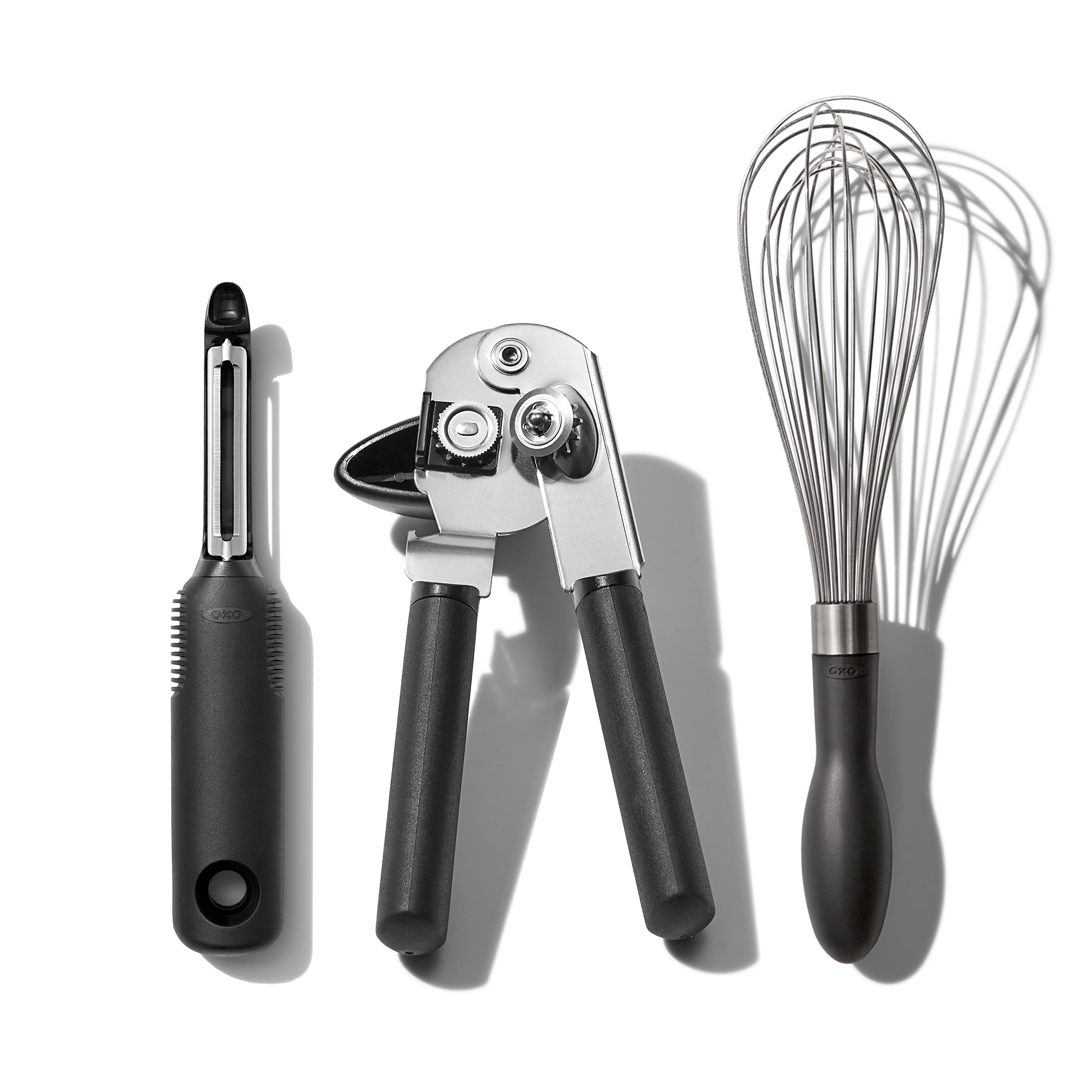 OXO Good Grips 15-Piece Kitchen Set