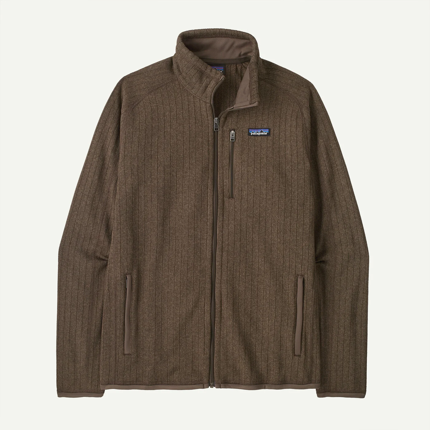 Patagonia Better Sweater Fleece Jacket