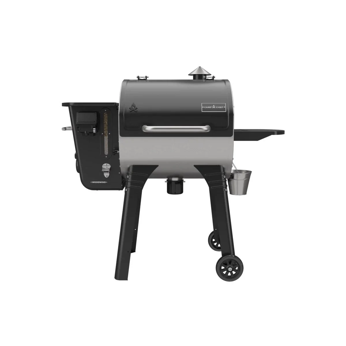 Camp Chef Woodwind WiFi 24 Pellet Grill
